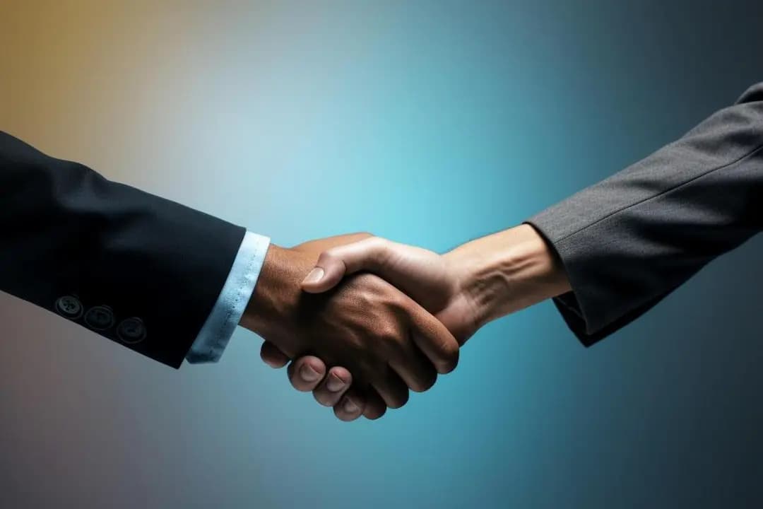 Integrity, Quality, Trust: Our Commitment