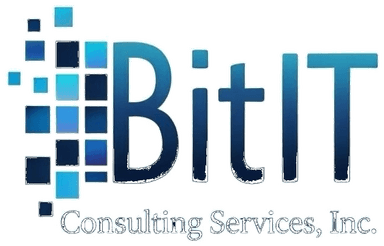 Bitit Private Limited Logo