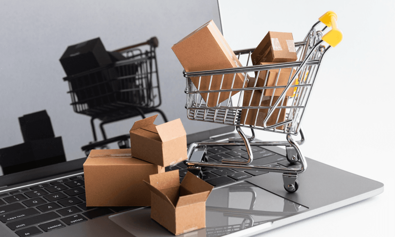 E-commerce