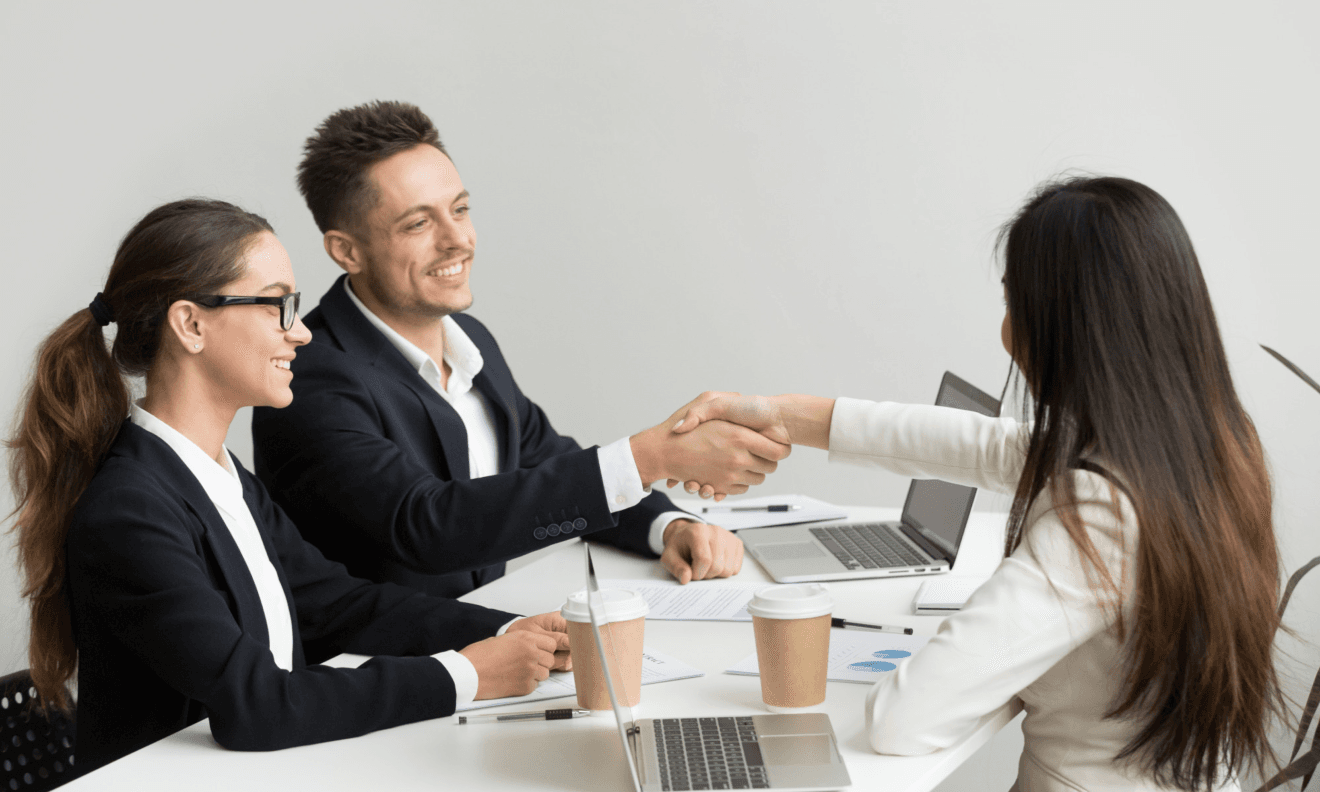 Staffing Management