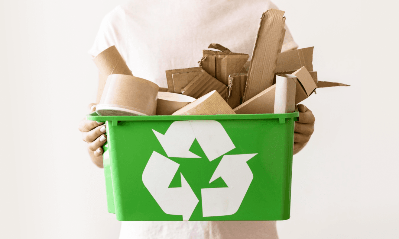 Waste Management