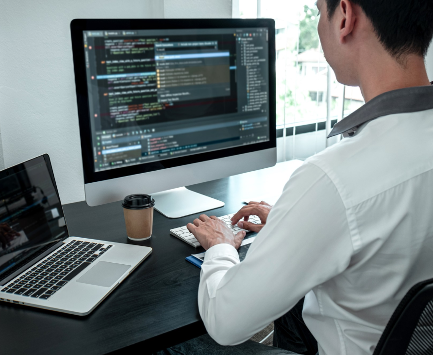 Hire Developer